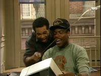 Click to watch 'Its Your Move' (popup) The Cosby Show